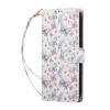 Housse Google Pixel 10a Papillons et Fleurs