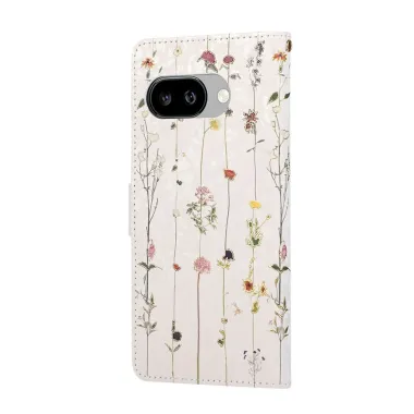 Housse Google Pixel 10a Petites Fleurs