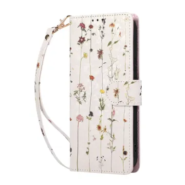 Housse Google Pixel 10a Petites Fleurs