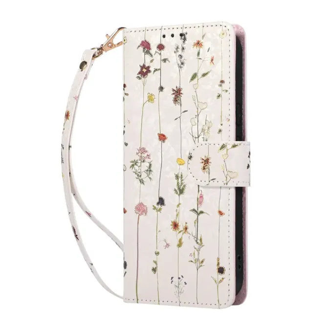 Housse Google Pixel 10a Petites Fleurs