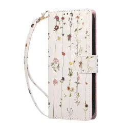 Housse Google Pixel 10a Petites Fleurs