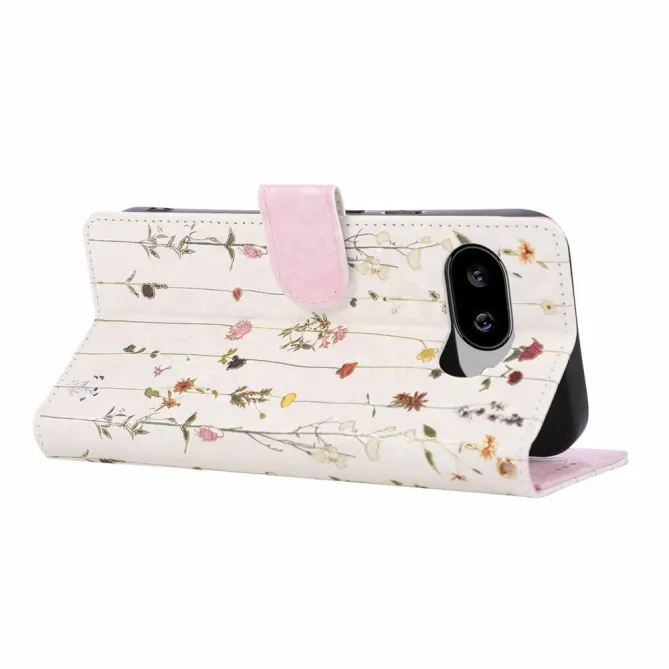 Housse Google Pixel 10a Petites Fleurs