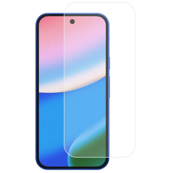 Verre Trempé Google Pixel 10a Haute Définition