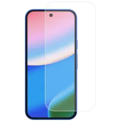 Verre Trempé Google Pixel 10a Haute Définition