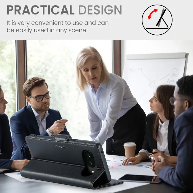 Housse Google Pixel 10a Protection complète 023 Series