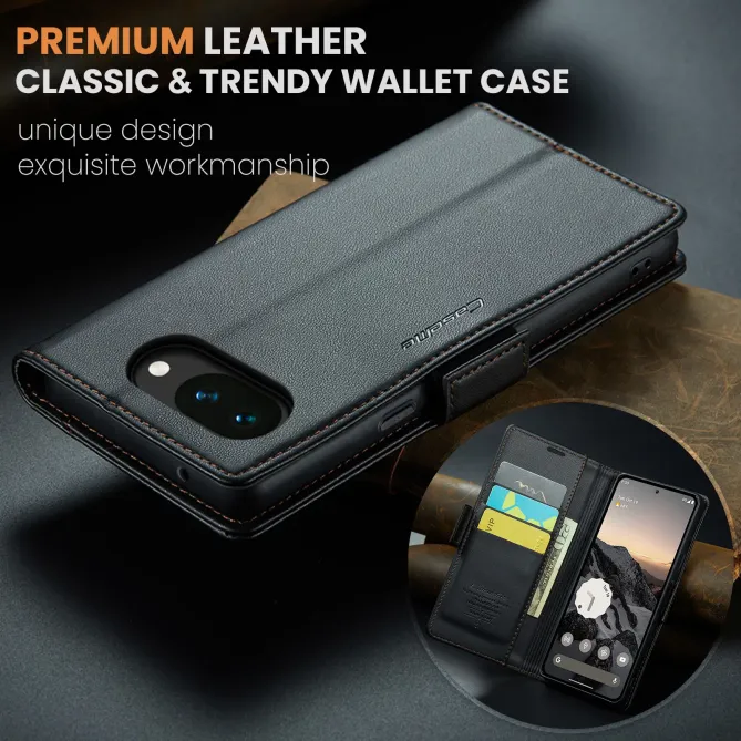 Housse Google Pixel 10a Protection complète 023 Series