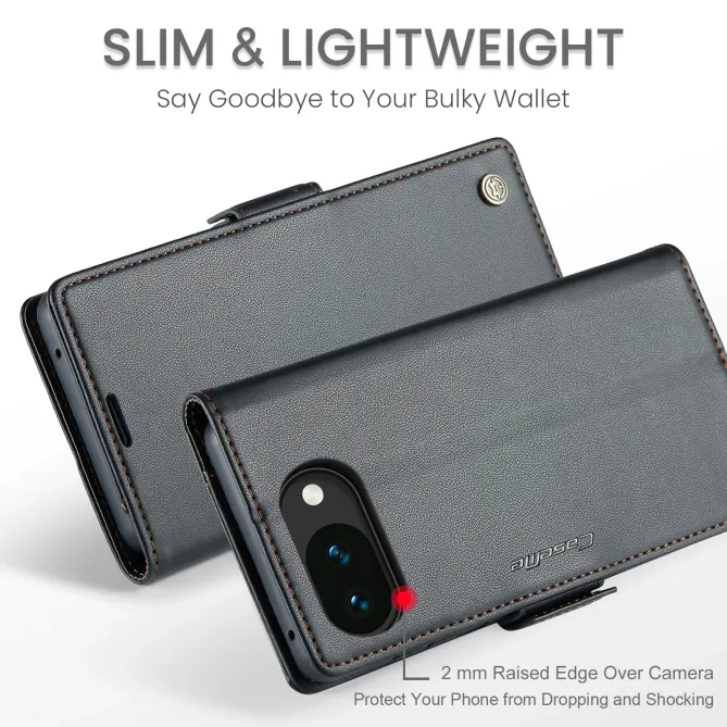 Housse Google Pixel 10a Protection complète 023 Series