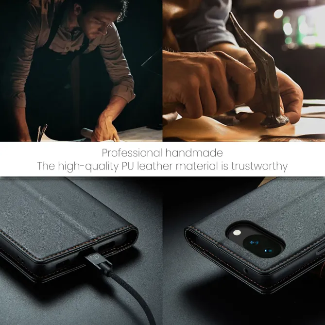 Housse Google Pixel 10a Protection complète 023 Series