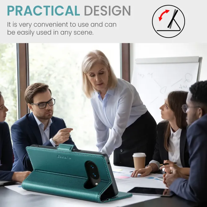 Housse Google Pixel 10a Protection complète 023 Series