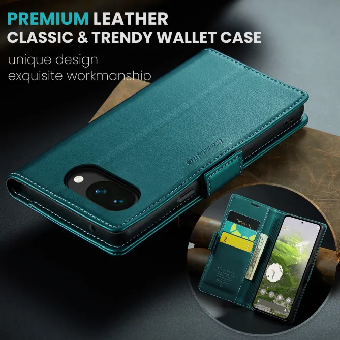 Housse Google Pixel 10a Protection complète 023 Series