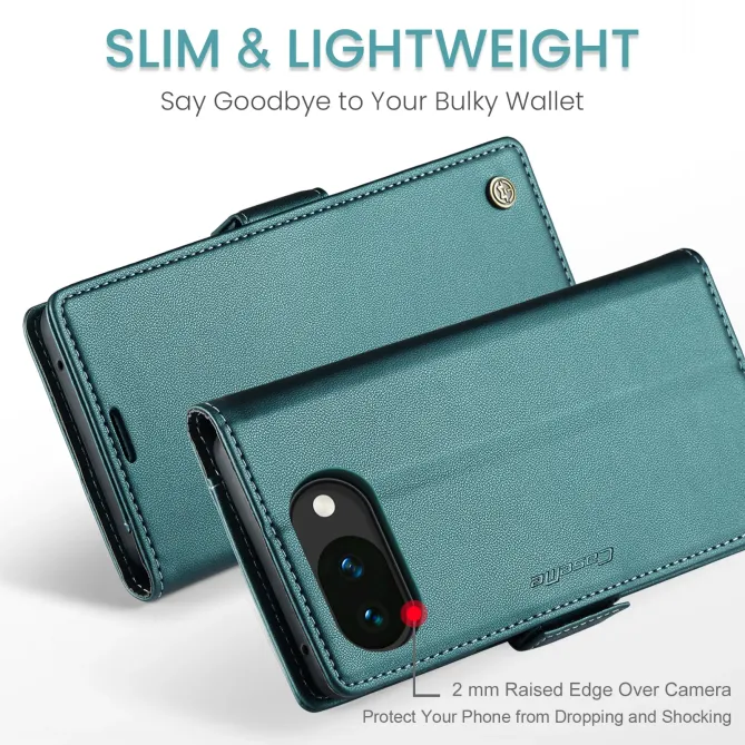 Housse Google Pixel 10a Protection complète 023 Series