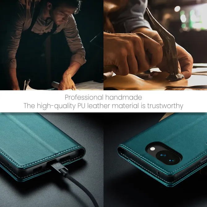 Housse Google Pixel 10a Protection complète 023 Series