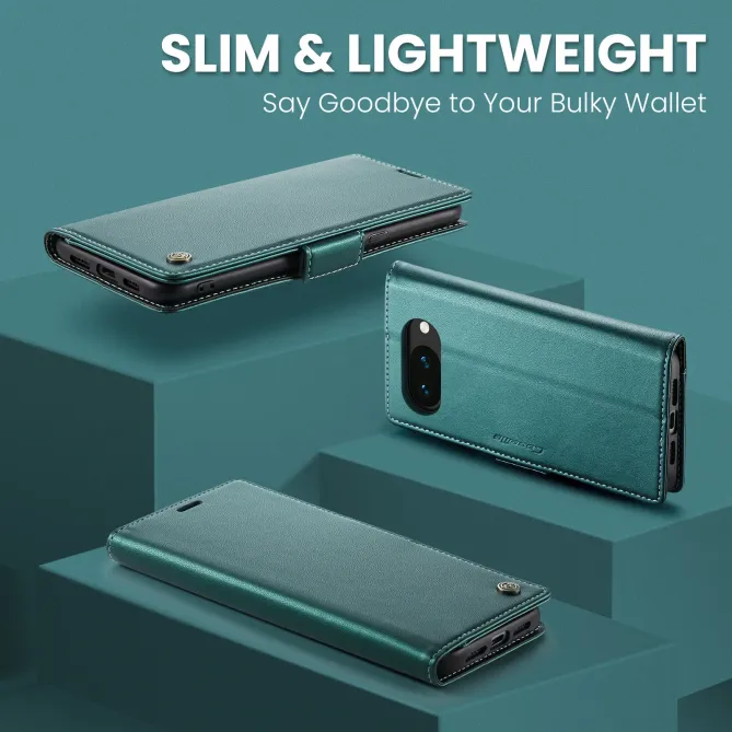 Housse Google Pixel 10a Protection complète 023 Series