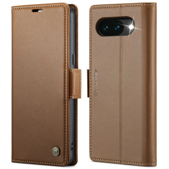 Housse Google Pixel 10a Protection complète 023 Series
