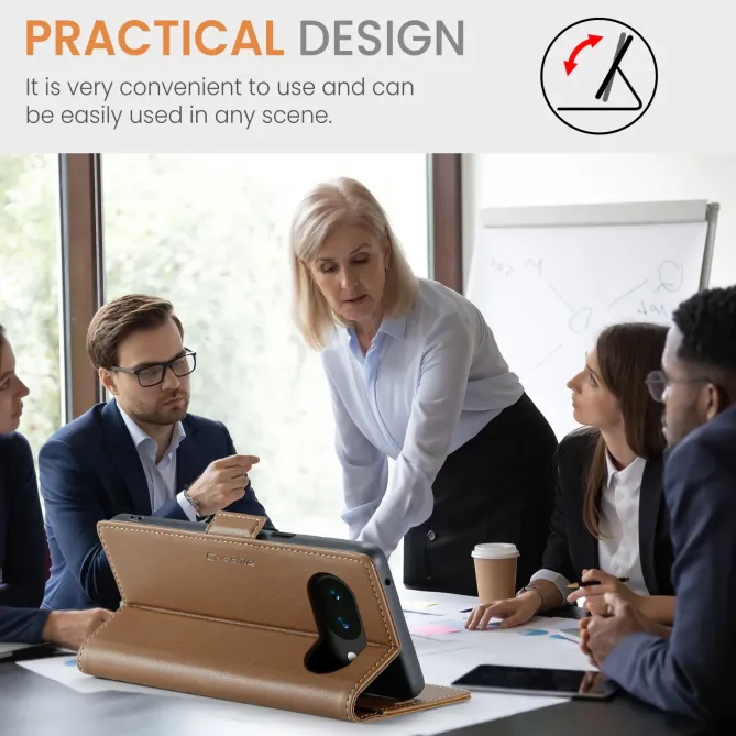 Housse Google Pixel 10a Protection complète 023 Series