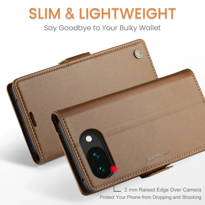 Housse Google Pixel 10a Protection complète 023 Series