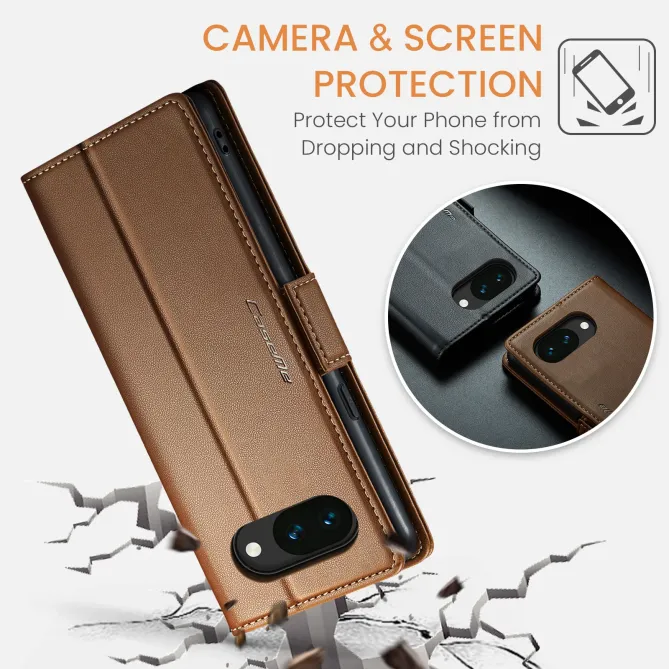 Housse Google Pixel 10a Protection complète 023 Series