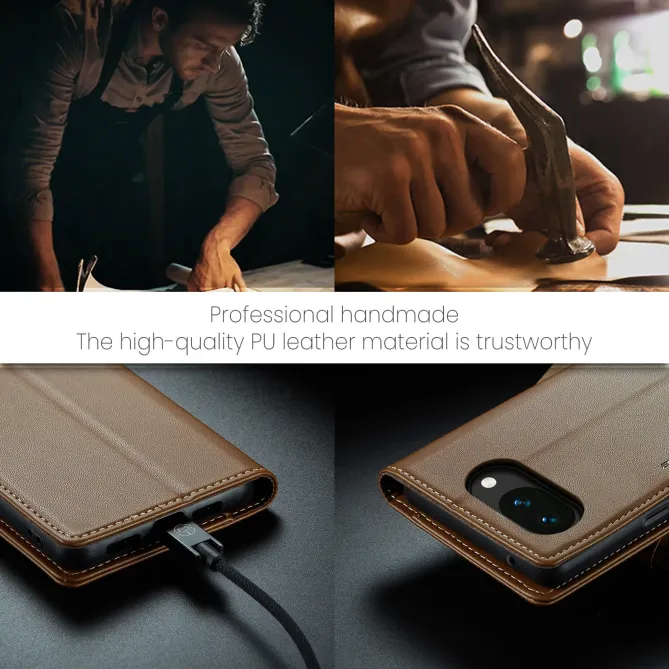 Housse Google Pixel 10a Protection complète 023 Series