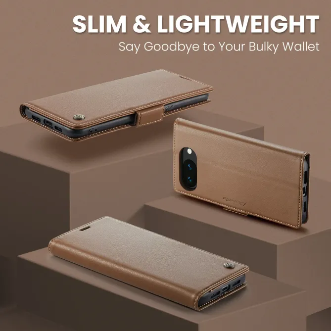 Housse Google Pixel 10a Protection complète 023 Series