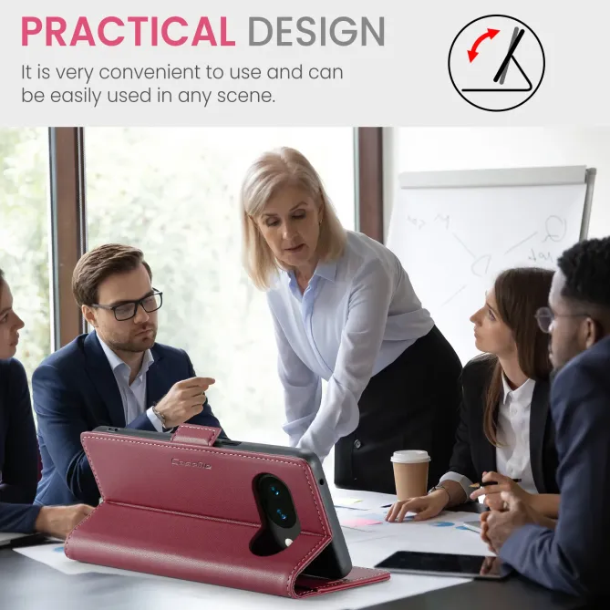 Housse Google Pixel 10a Protection complète 023 Series