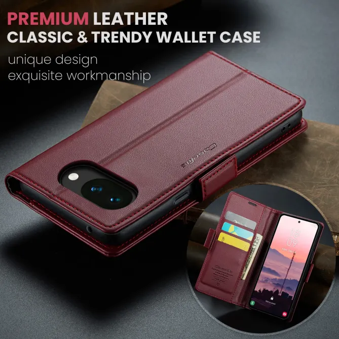 Housse Google Pixel 10a Protection complète 023 Series