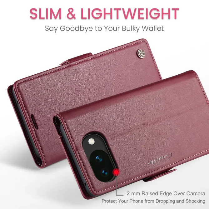 Housse Google Pixel 10a Protection complète 023 Series