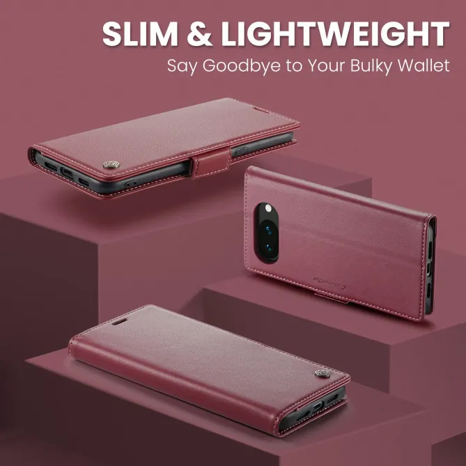 Housse Google Pixel 10a Protection complète 023 Series