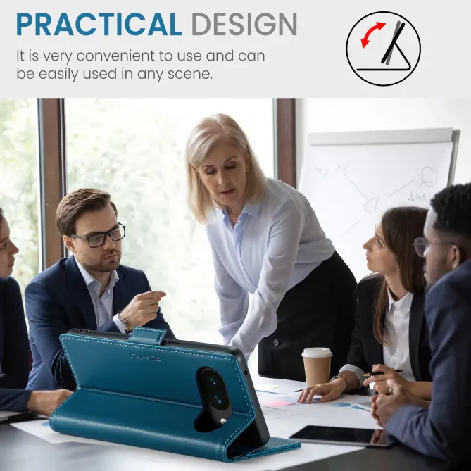 Housse Google Pixel 10a Protection complète 023 Series