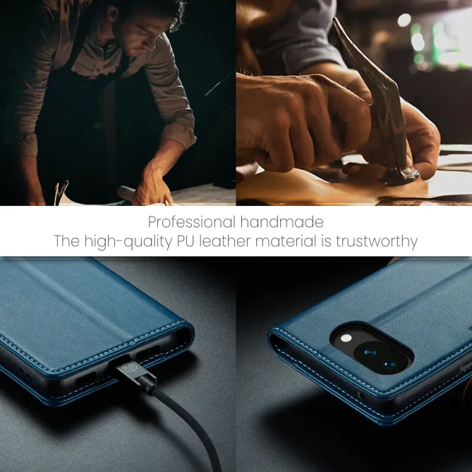 Housse Google Pixel 10a Protection complète 023 Series