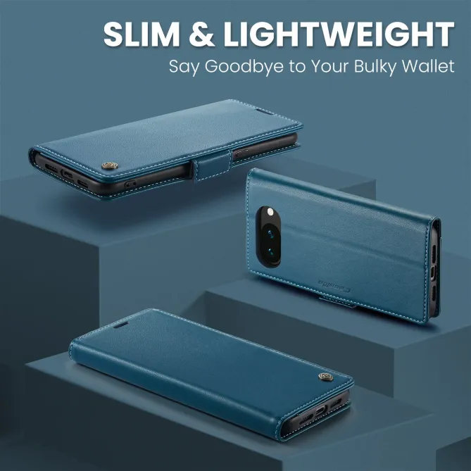 Housse Google Pixel 10a Protection complète 023 Series