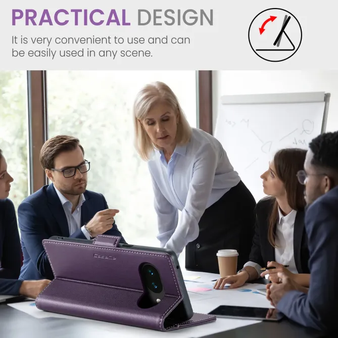 Housse Google Pixel 10a Protection complète 023 Series