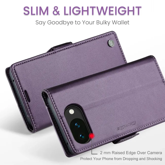 Housse Google Pixel 10a Protection complète 023 Series