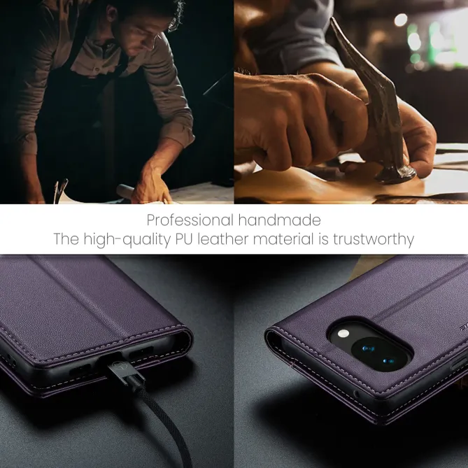 Housse Google Pixel 10a Protection complète 023 Series