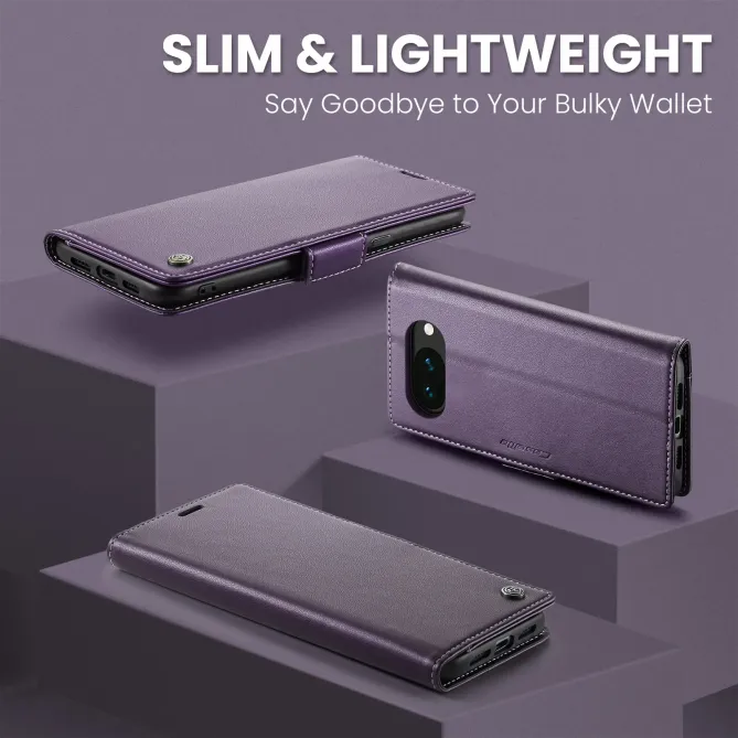 Housse Google Pixel 10a Protection complète 023 Series