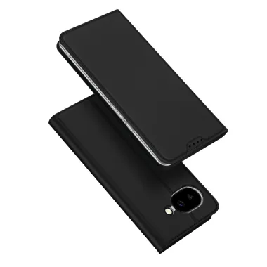 Flip Cover Google Pixel 10a Revêtement Satiné