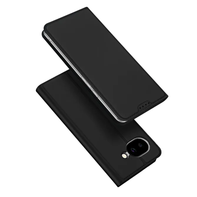 Flip Cover Google Pixel 10a Revêtement Satiné