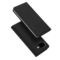 Flip Cover Google Pixel 10a Revêtement Satiné