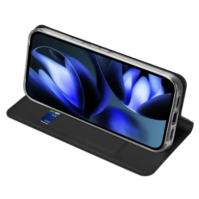 Flip Cover Google Pixel 10a Revêtement Satiné