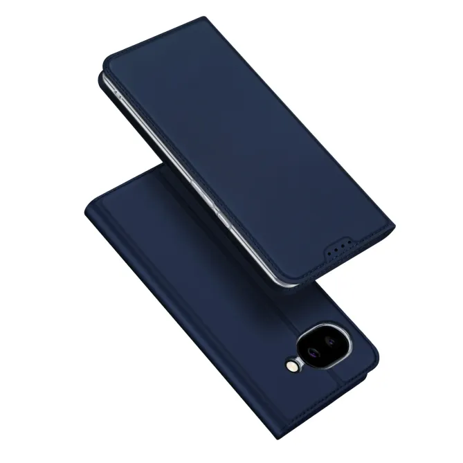 Flip Cover Google Pixel 10a Revêtement Satiné