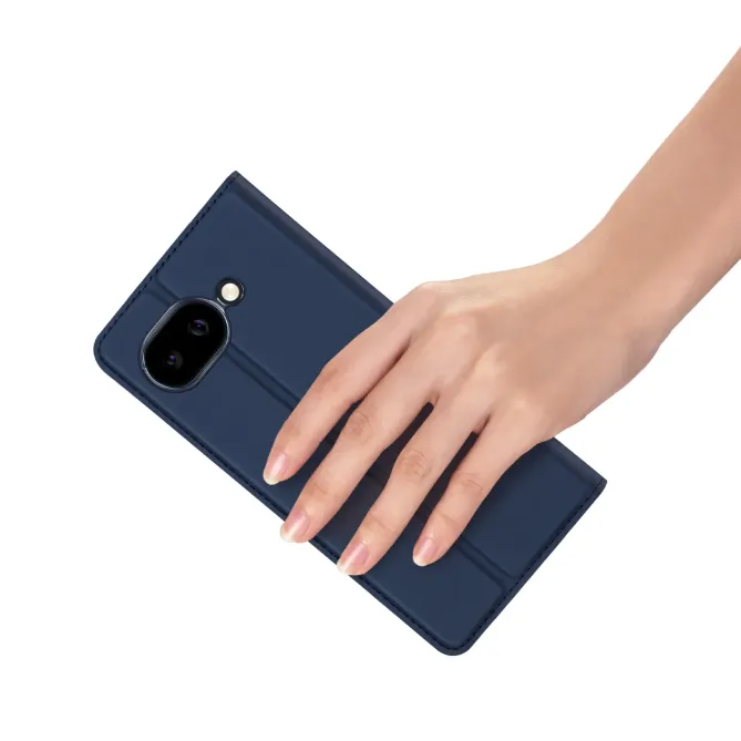 Flip Cover Google Pixel 10a Revêtement Satiné