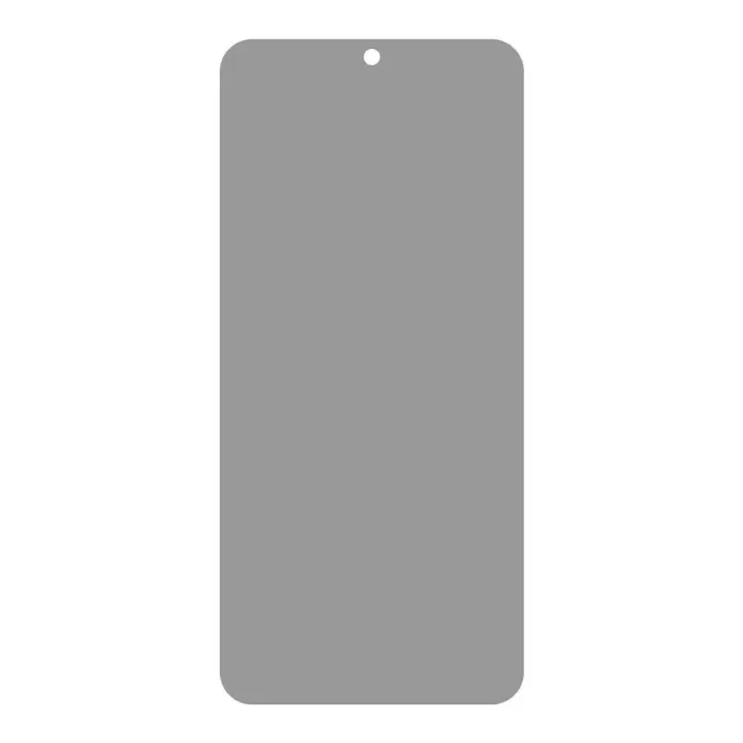 Protection d'écran Google Pixel 10a verre trempé et filtre de confiden