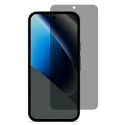 Protection d'écran Google Pixel 10a verre trempé et filtre de confiden