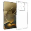 Coque Motorola Signature Transparente Clarity