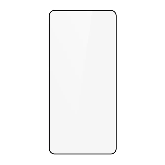 Protection d’écran Motorola Signature en verre trempé full size