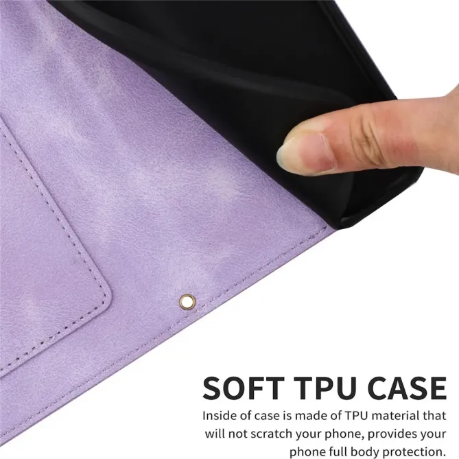 Housse Google Pixel 10a Croquis Floral avec Dragonne