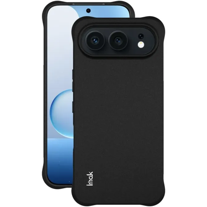 Coque Honor 500 class protect - Noir mat