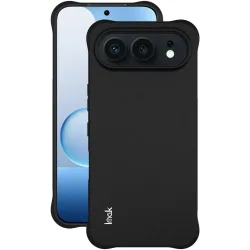 Coque Honor 500 class protect - Noir mat