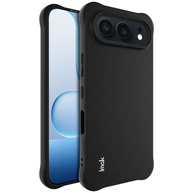 Coque Honor 500 class protect - Noir mat