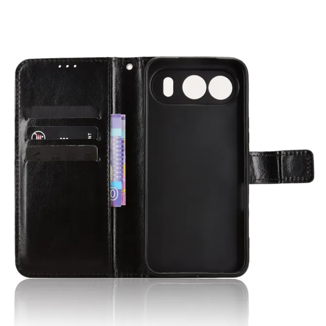 Housse Honor 500 | Cuir Patiné Style Vintage