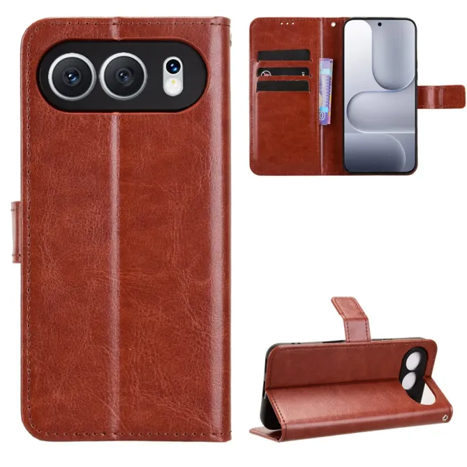 Housse Honor 500 | Cuir Patiné Style Vintage